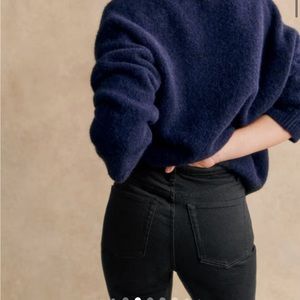 Sezane Brut Sexy Jeans